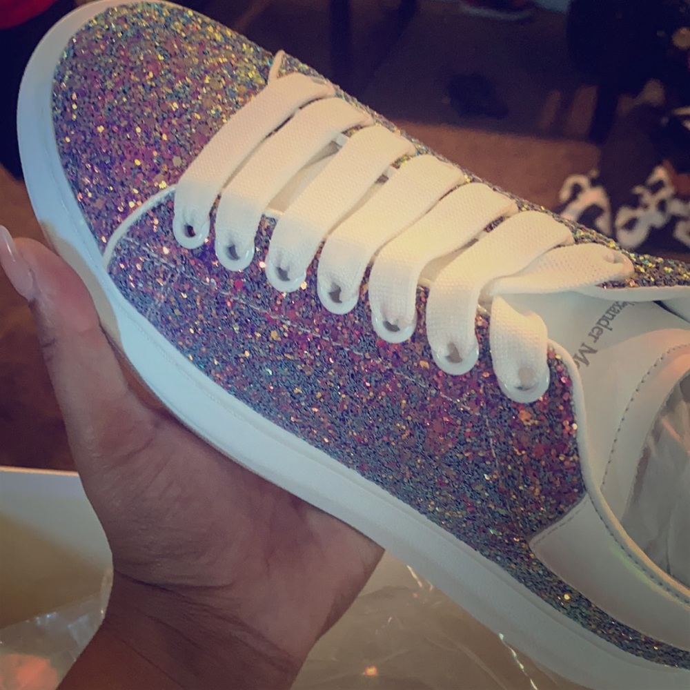 Alexander McQueen